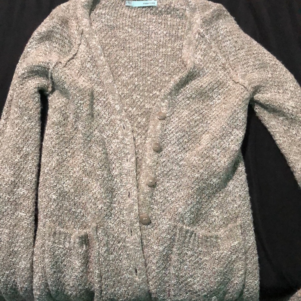 Cardigan